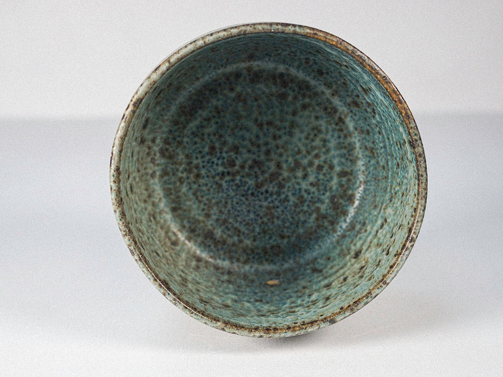 Blue Bowl