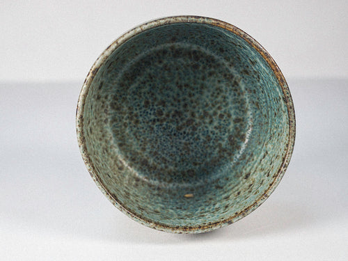 Blue Bowl