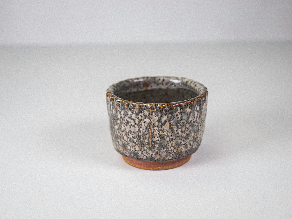 tea cup