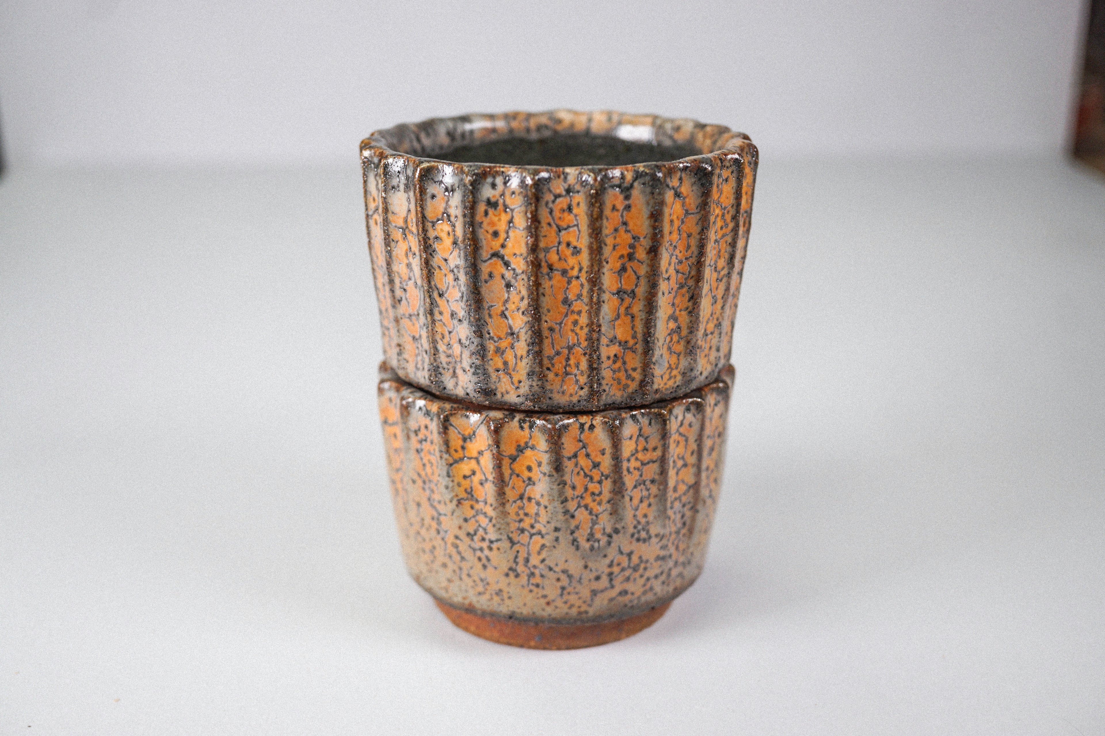 tea cup