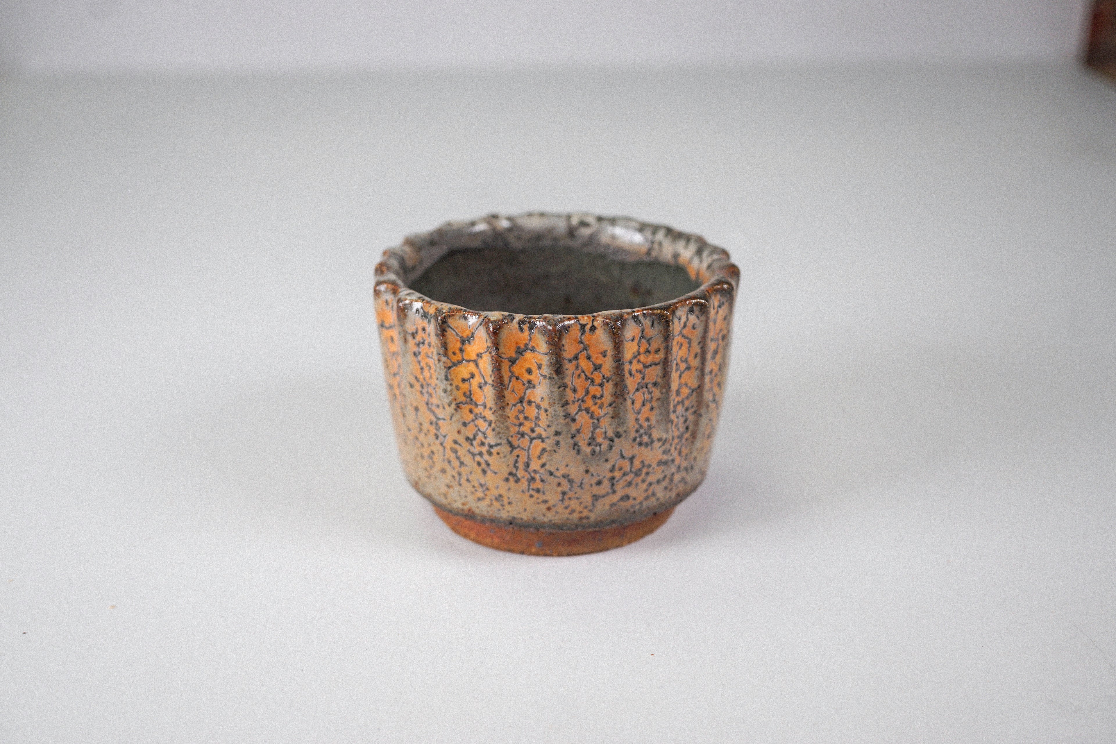 tea cup