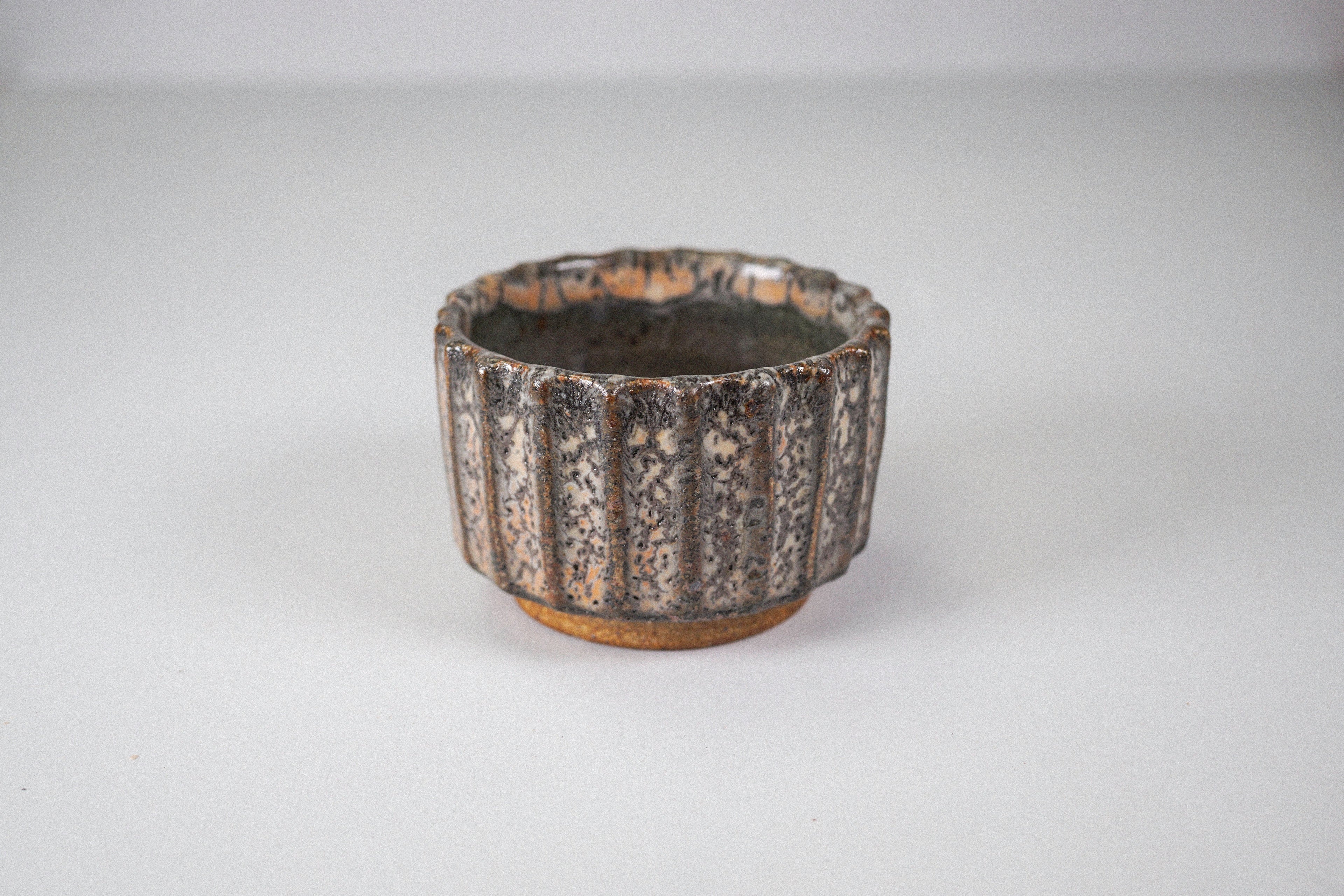 tea cup