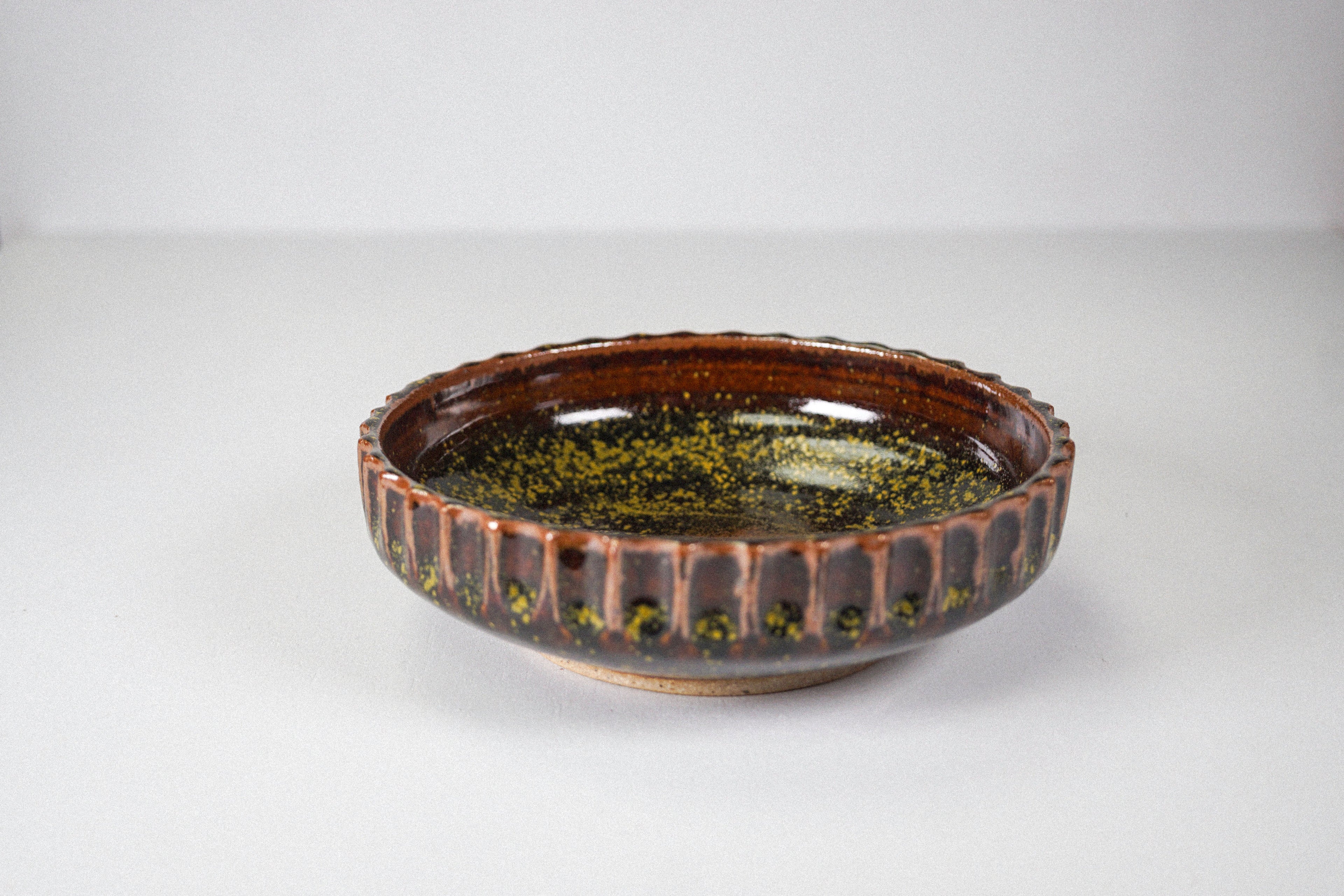 Teadust Bowl