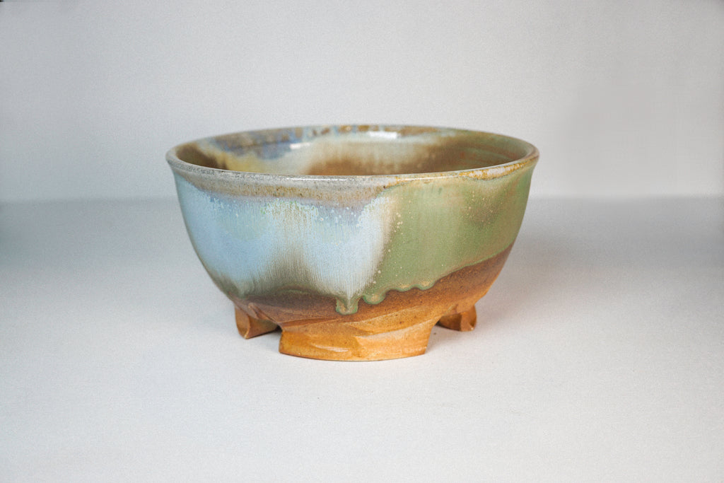 Sodafired Planter