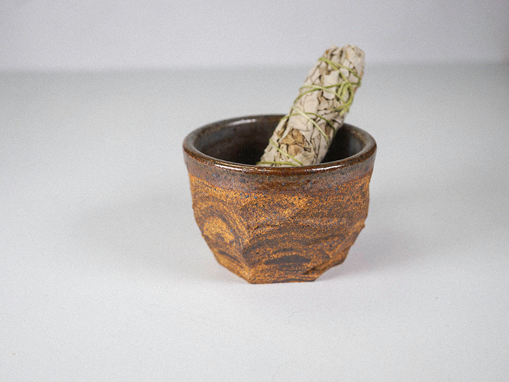 Smudge Cup