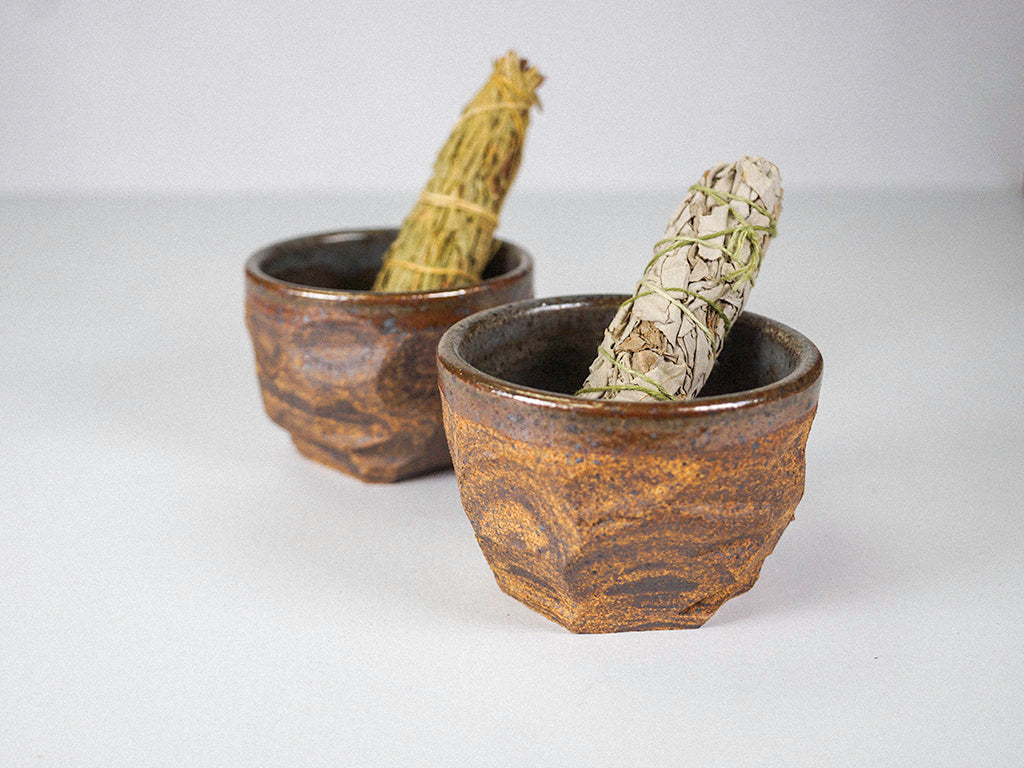 Smudge Cup