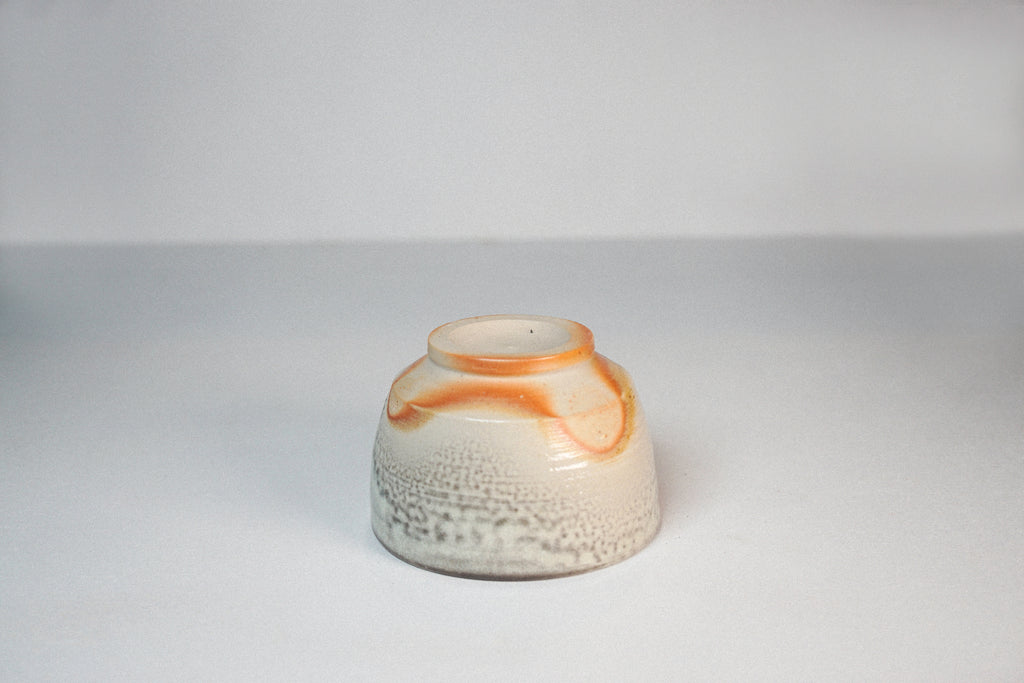 Soda Fired Cup