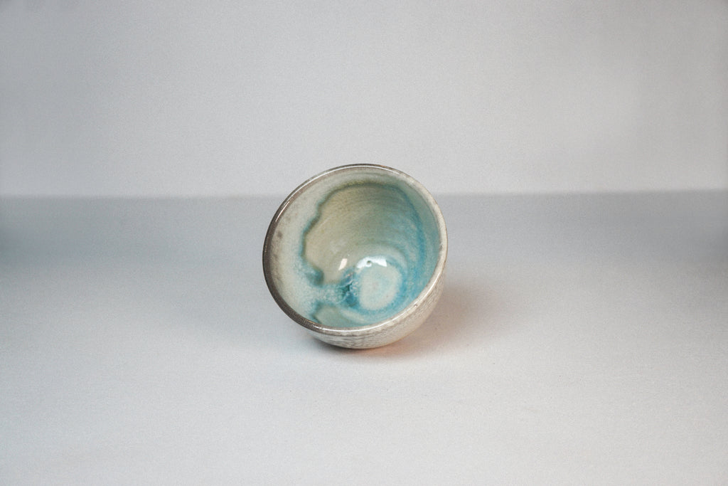 Soda Fired Cup