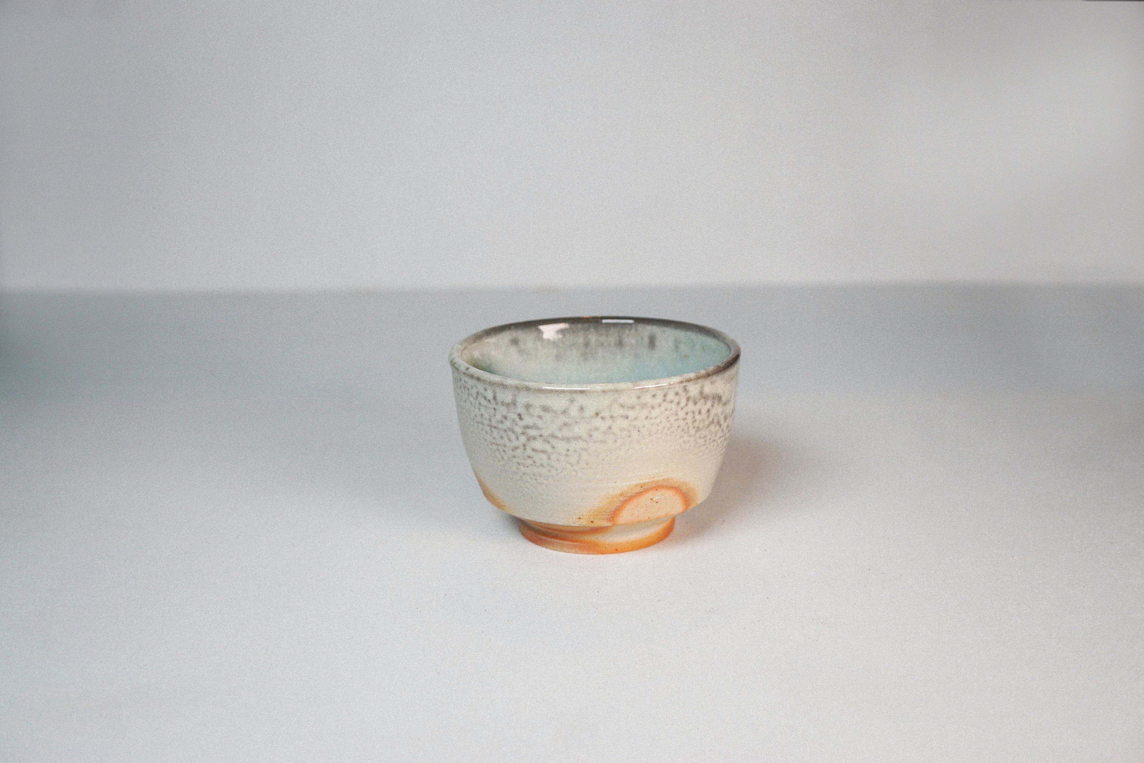 Soda Fired Cup