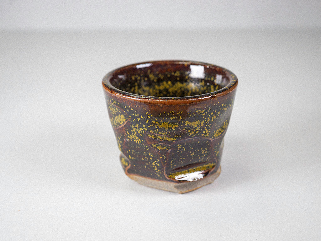 Tea Dust Tea Cup