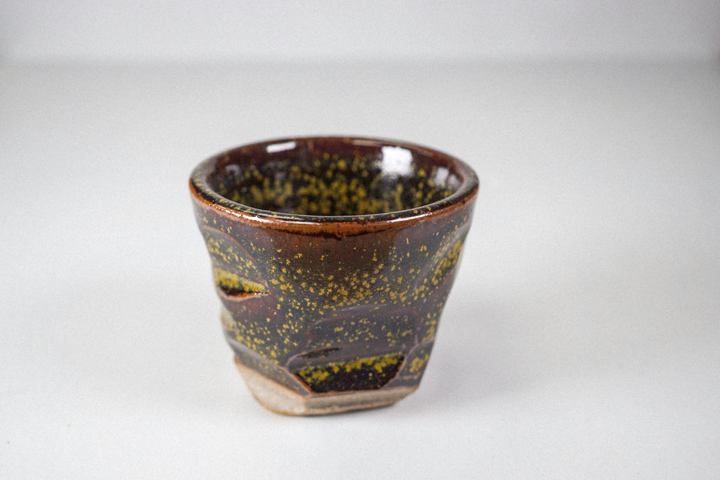 Tea Dust Tea Cup