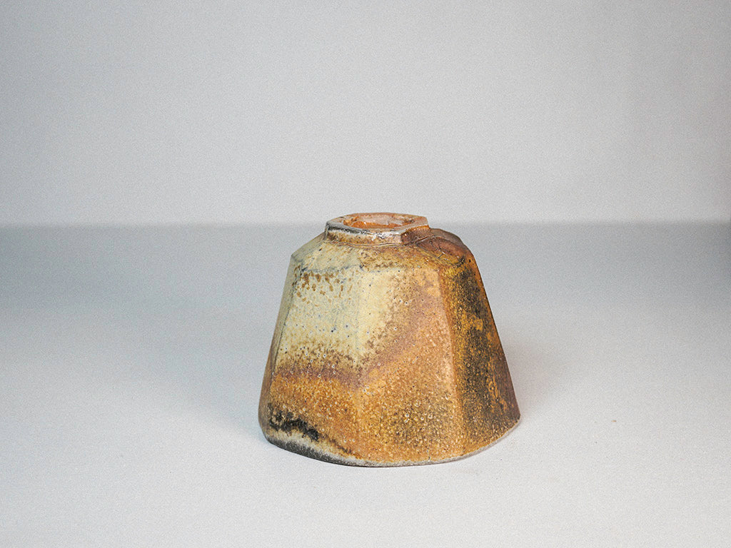 Woodfired Cup