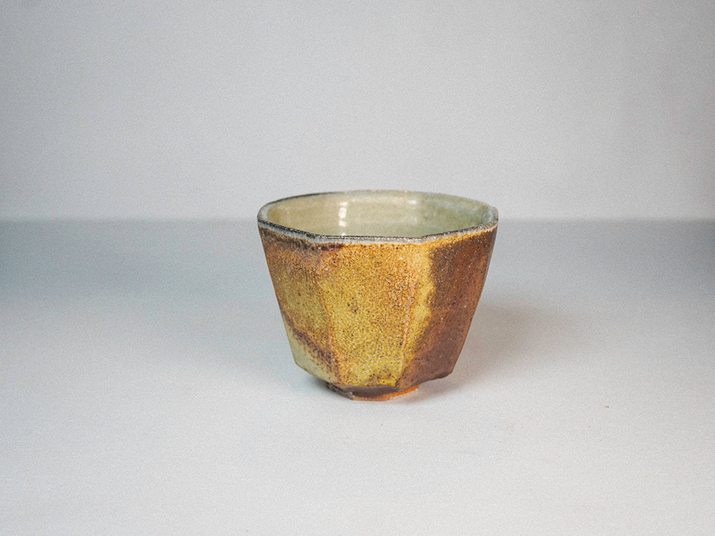Woodfired Cup