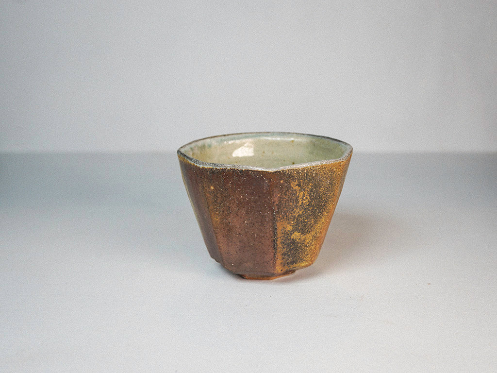 Woodfired Cup