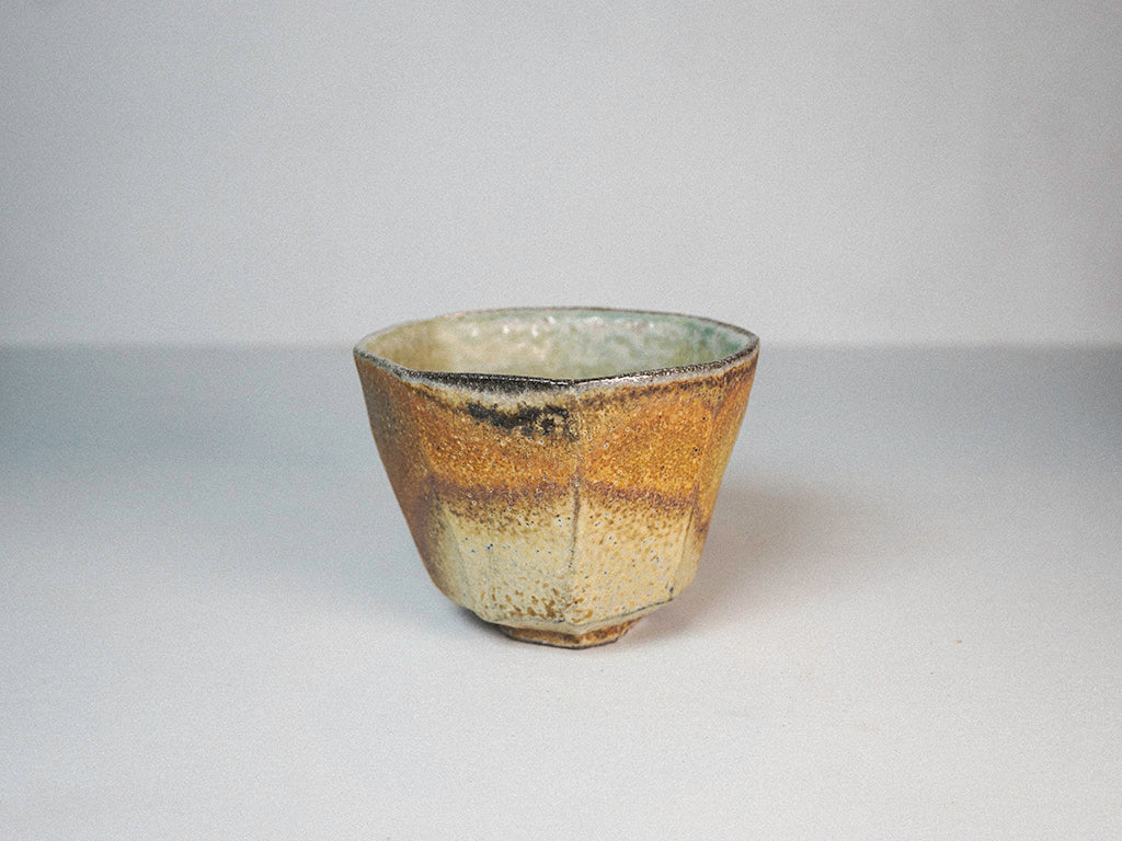 Woodfired Cup