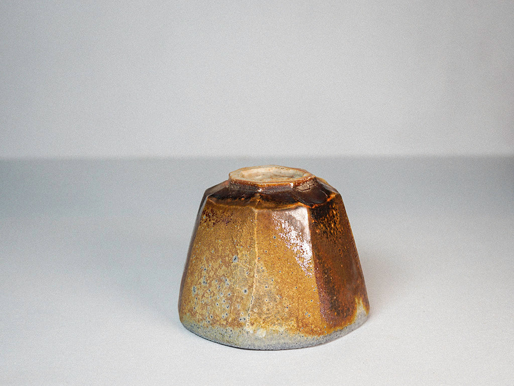 Woodfired Cup