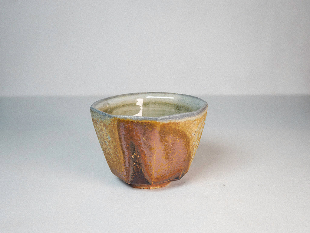 Woodfired Cup