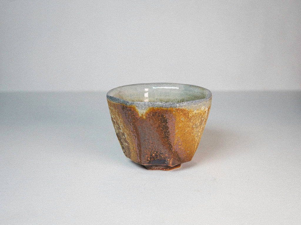 Woodfired Cup