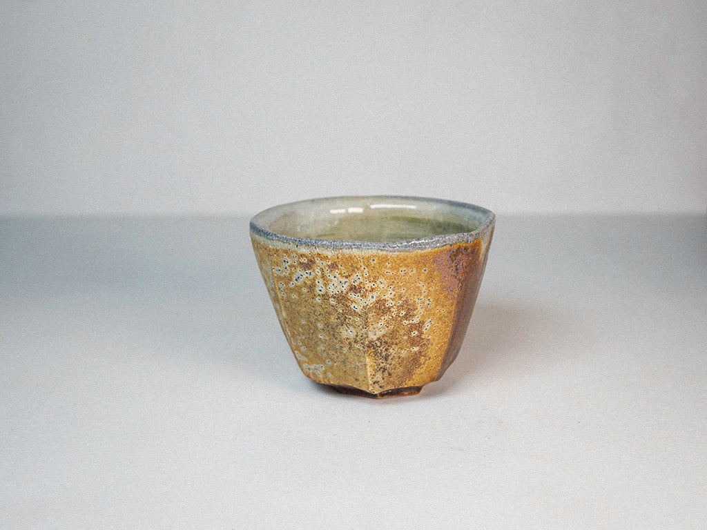 Woodfired Cup