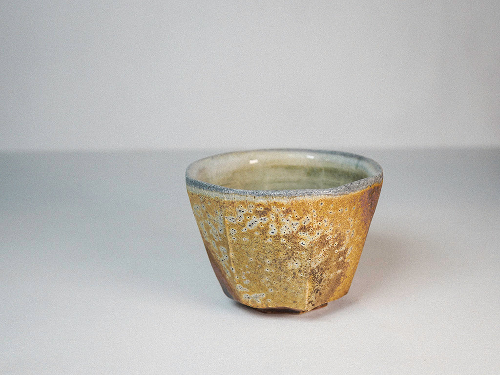 Woodfired Cup