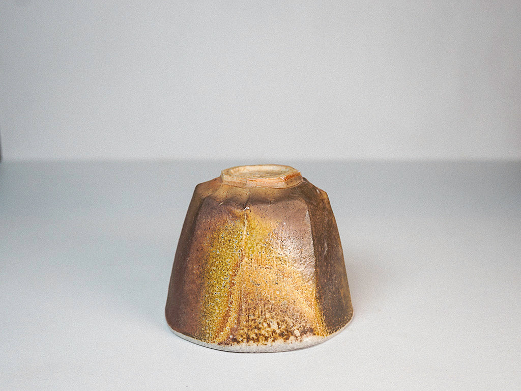 Woodfired Cup