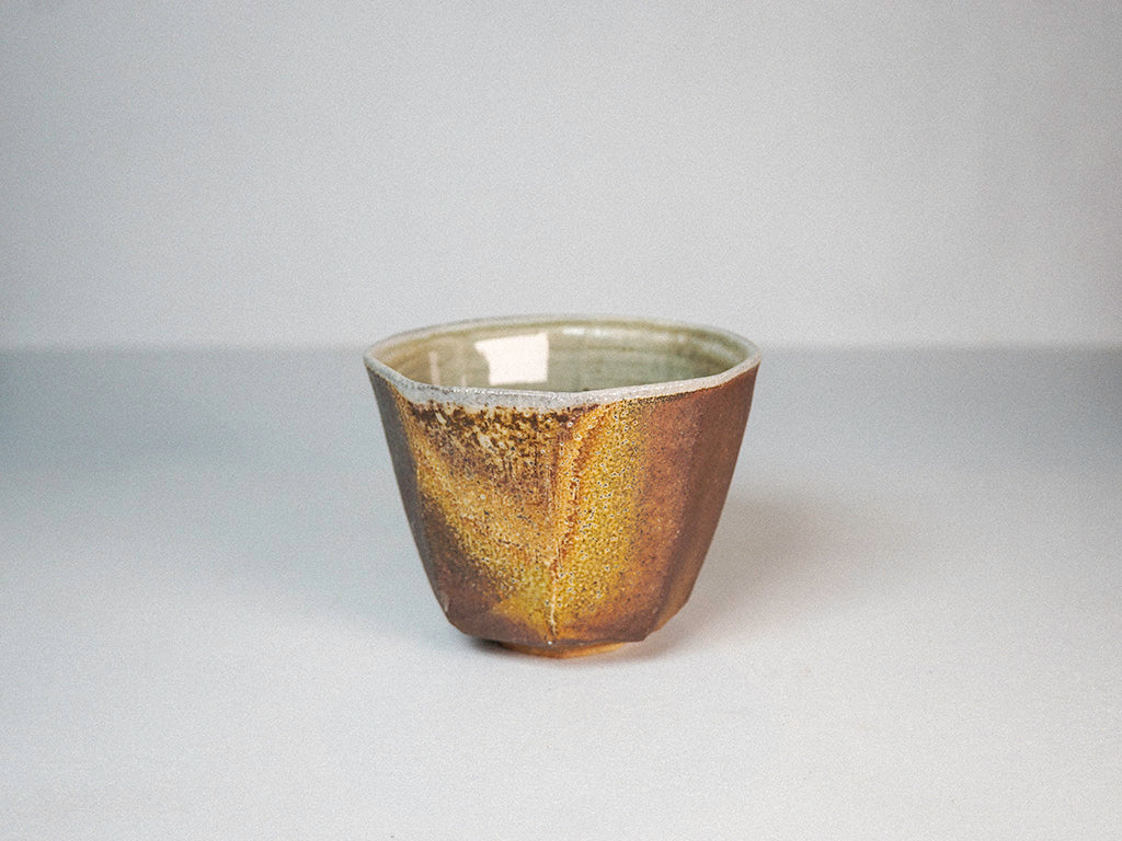 Woodfired Cup