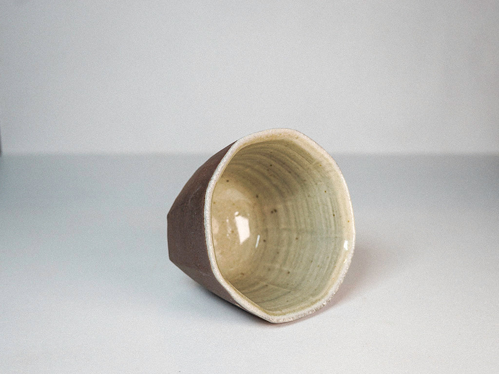 Woodfired Cup