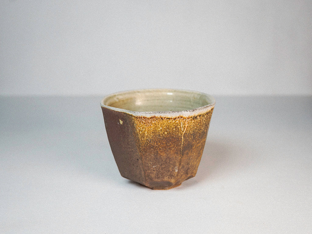 Woodfired Cup