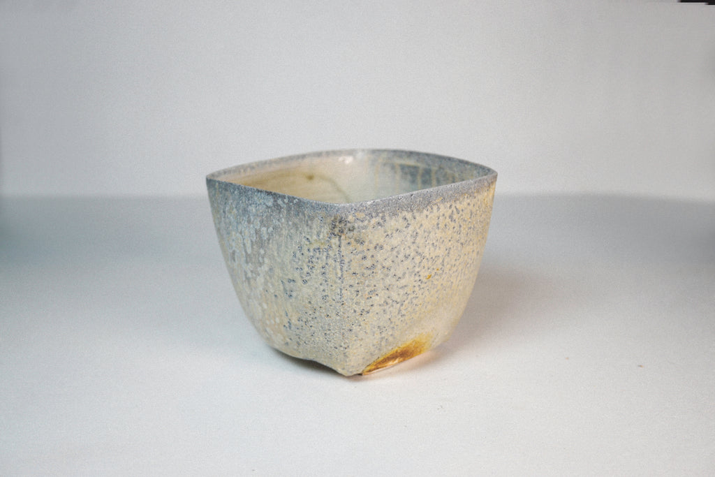 Woodfired Bowl