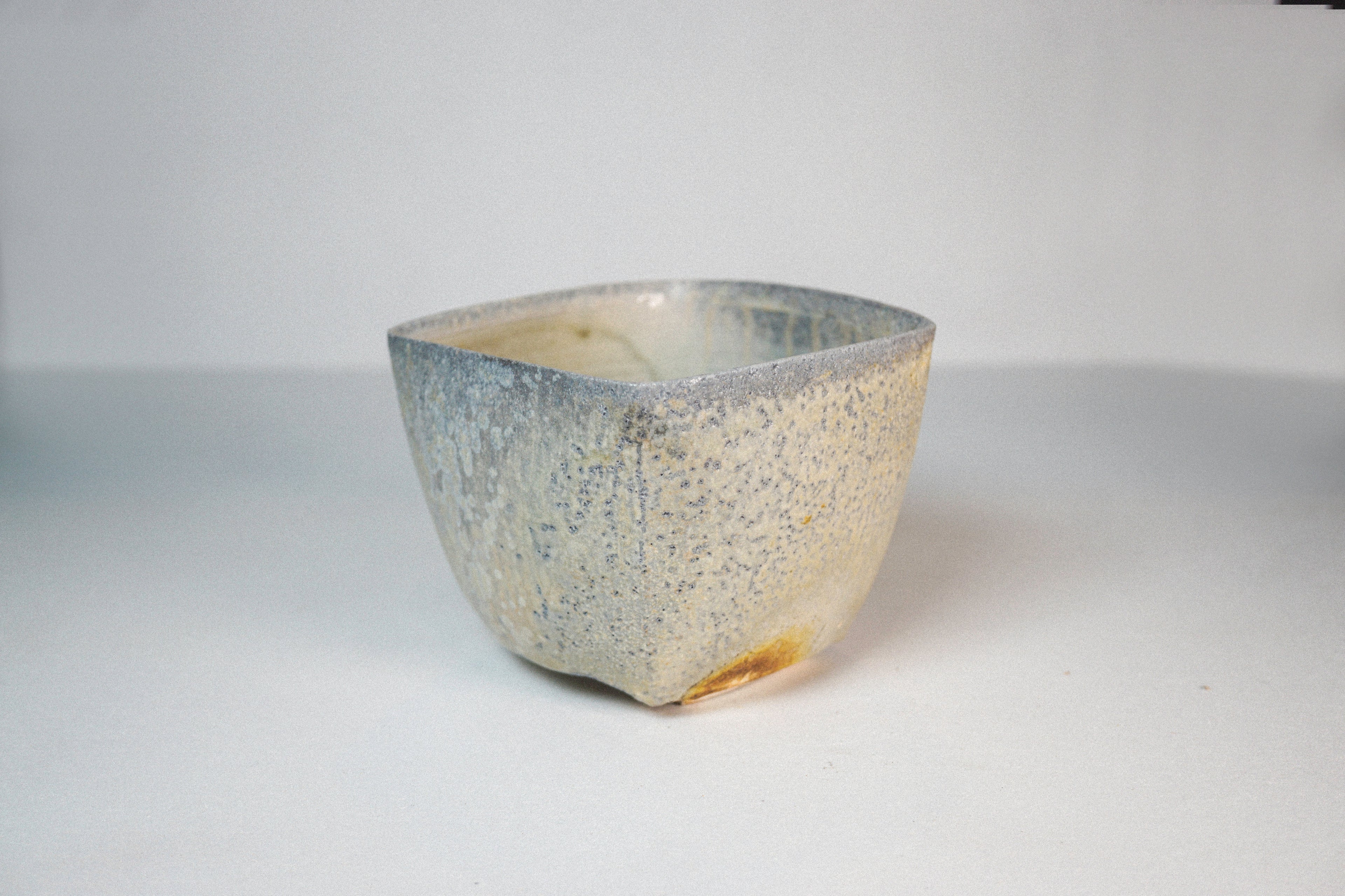 Woodfired Bowl