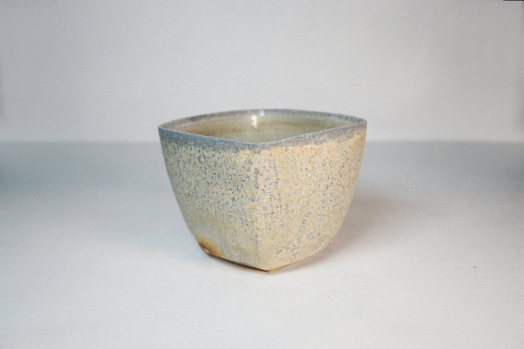 Woodfired Bowl