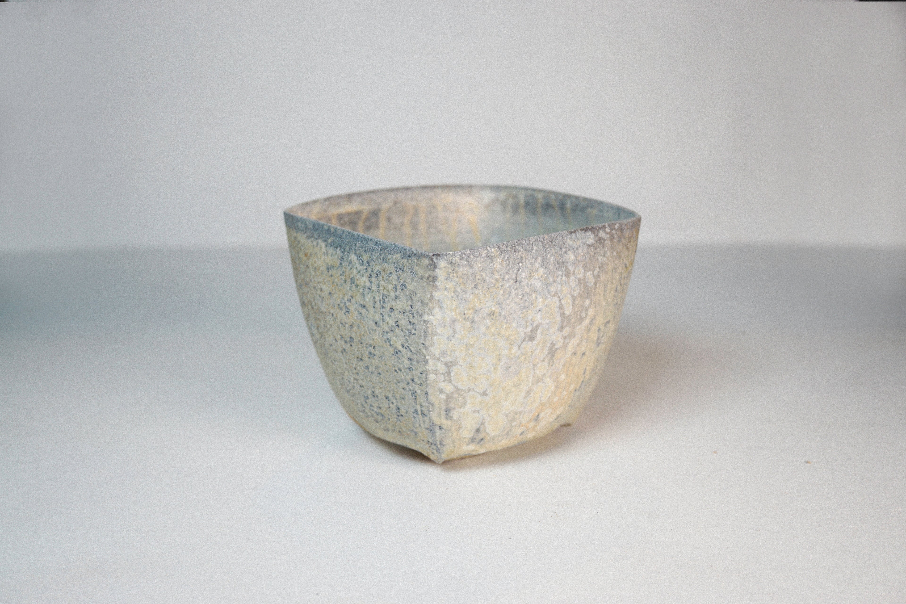 Woodfired Bowl
