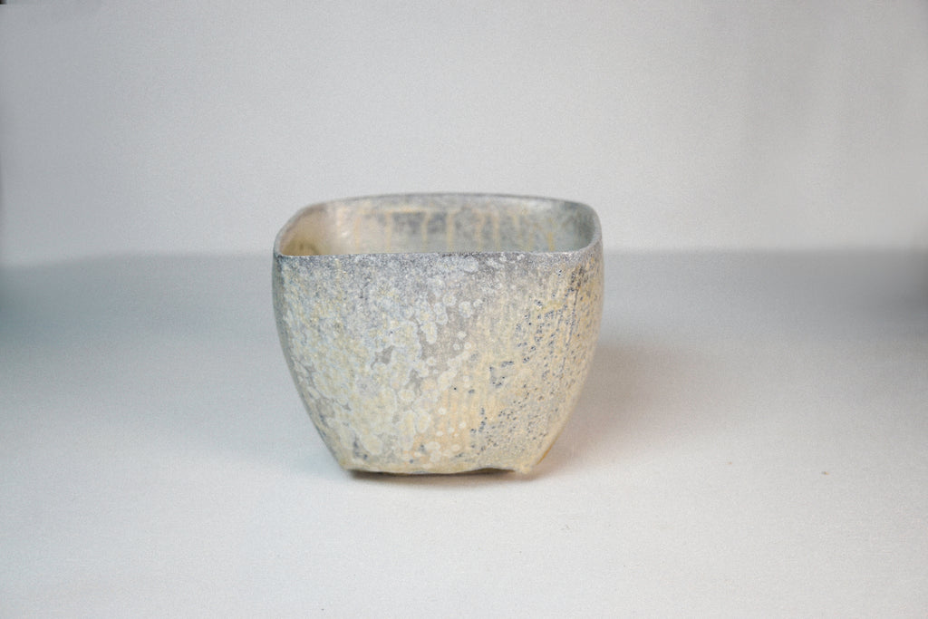 Woodfired Bowl