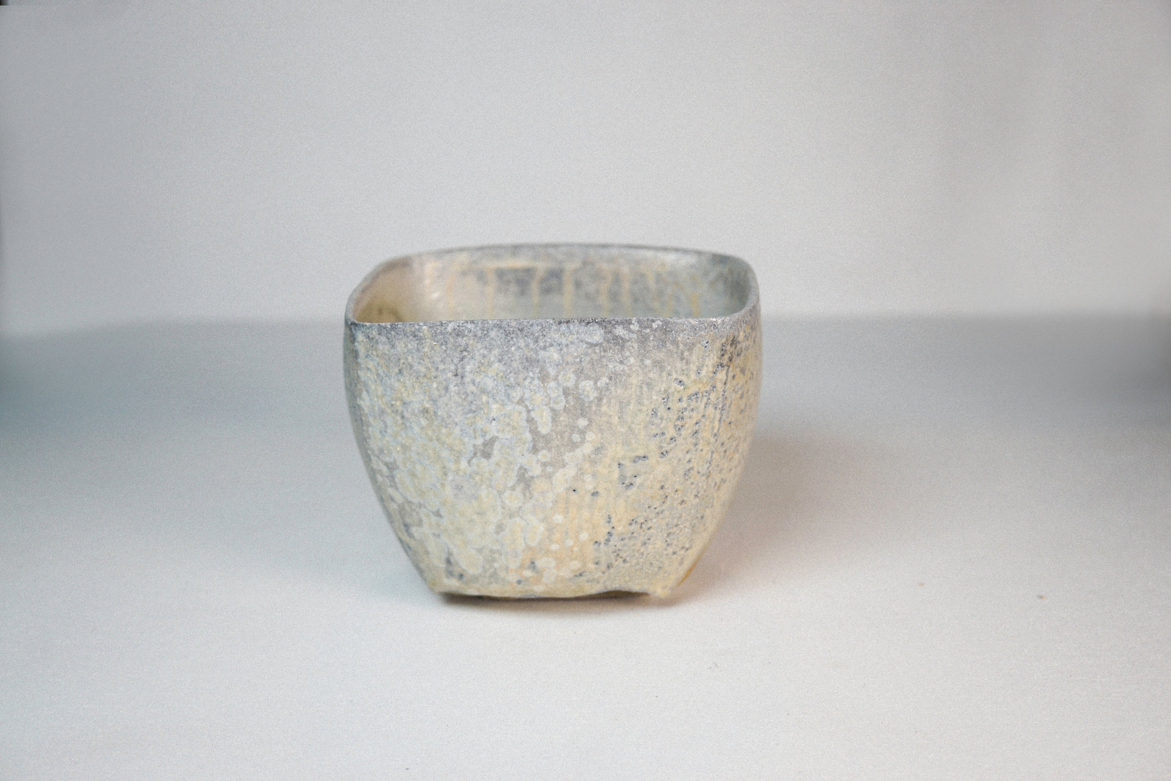Woodfired Bowl