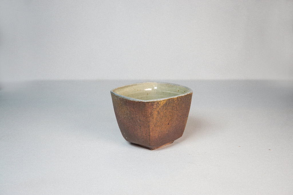 Woodfired Cup