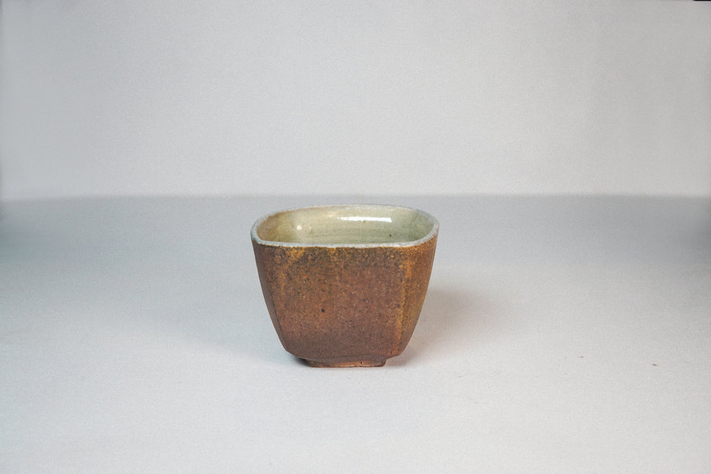 Woodfired Cup