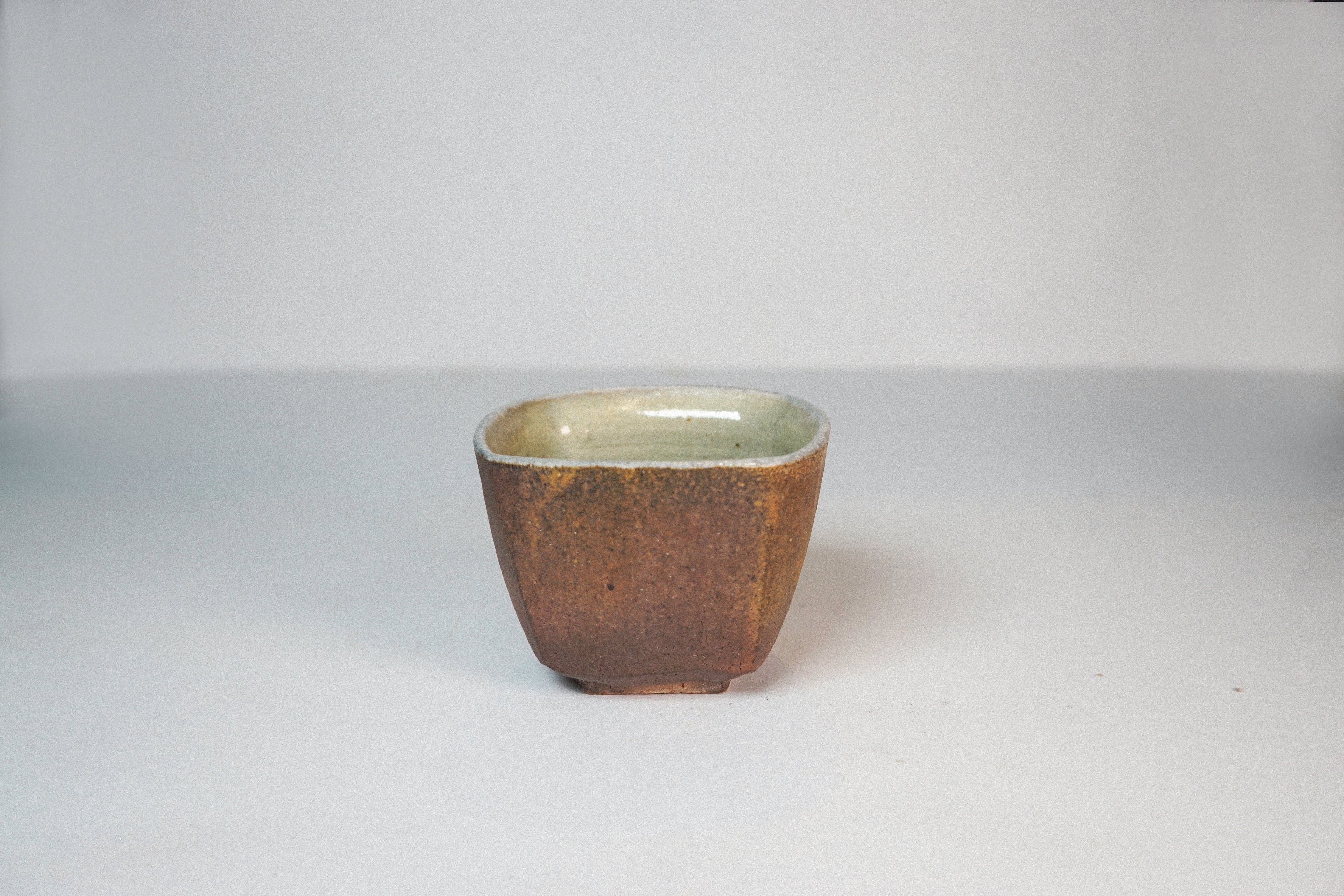 Woodfired Cup