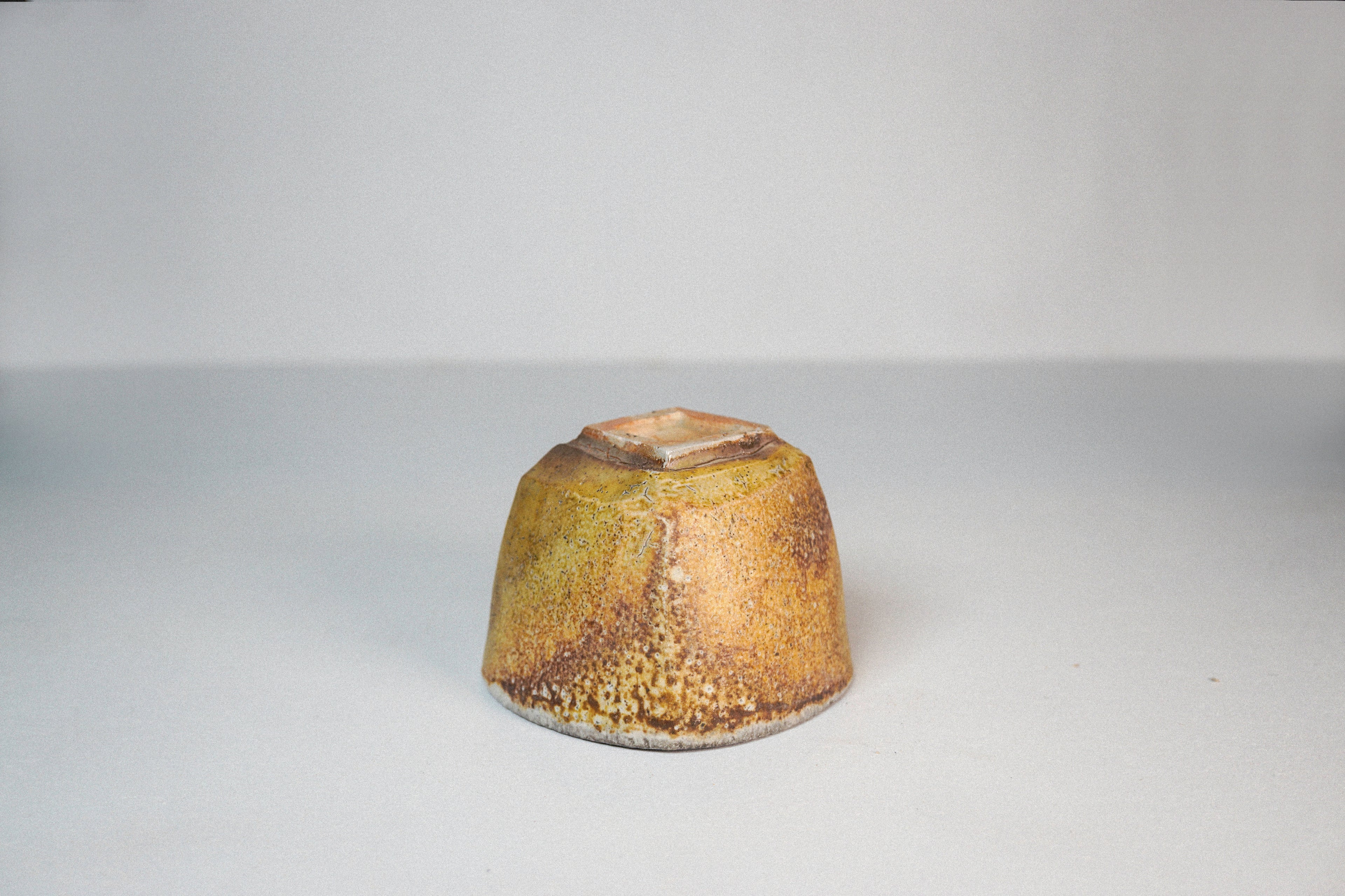Woodfired Cup