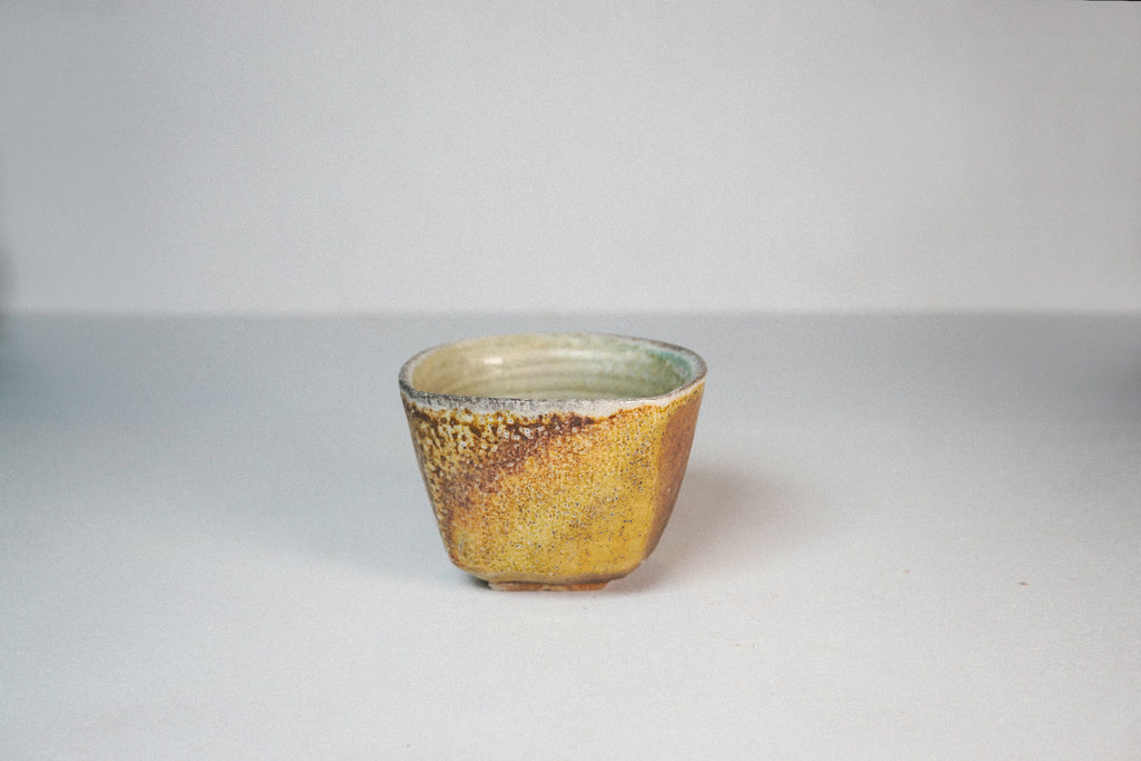 Woodfired Cup