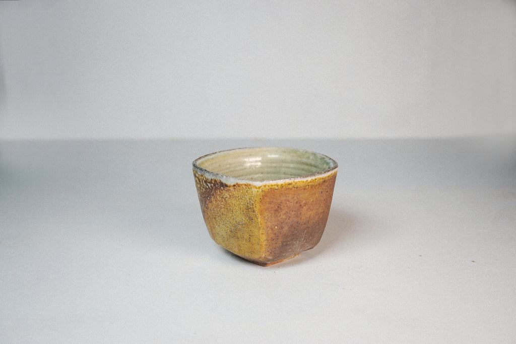 Woodfired Cup