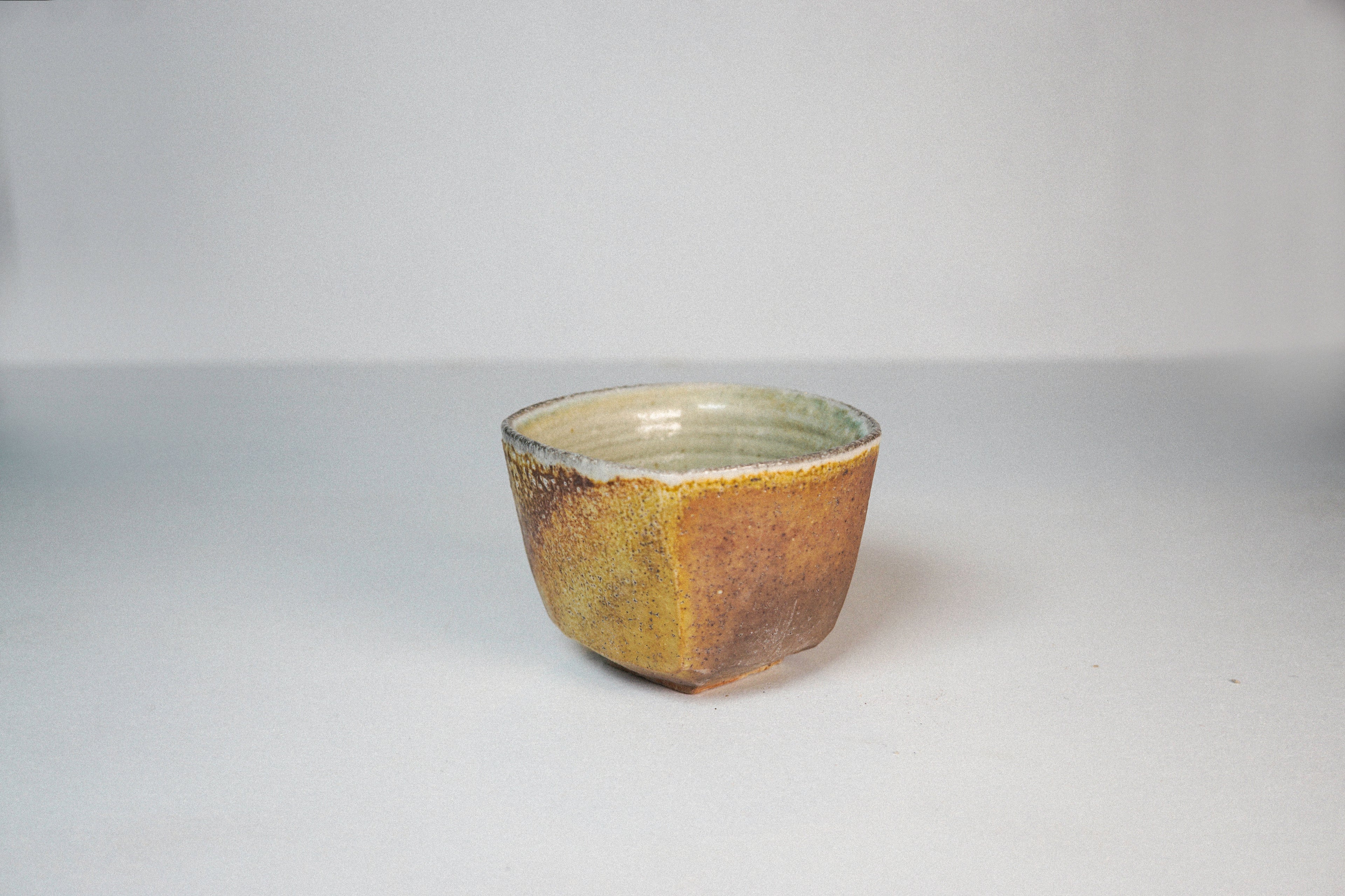 Woodfired Cup
