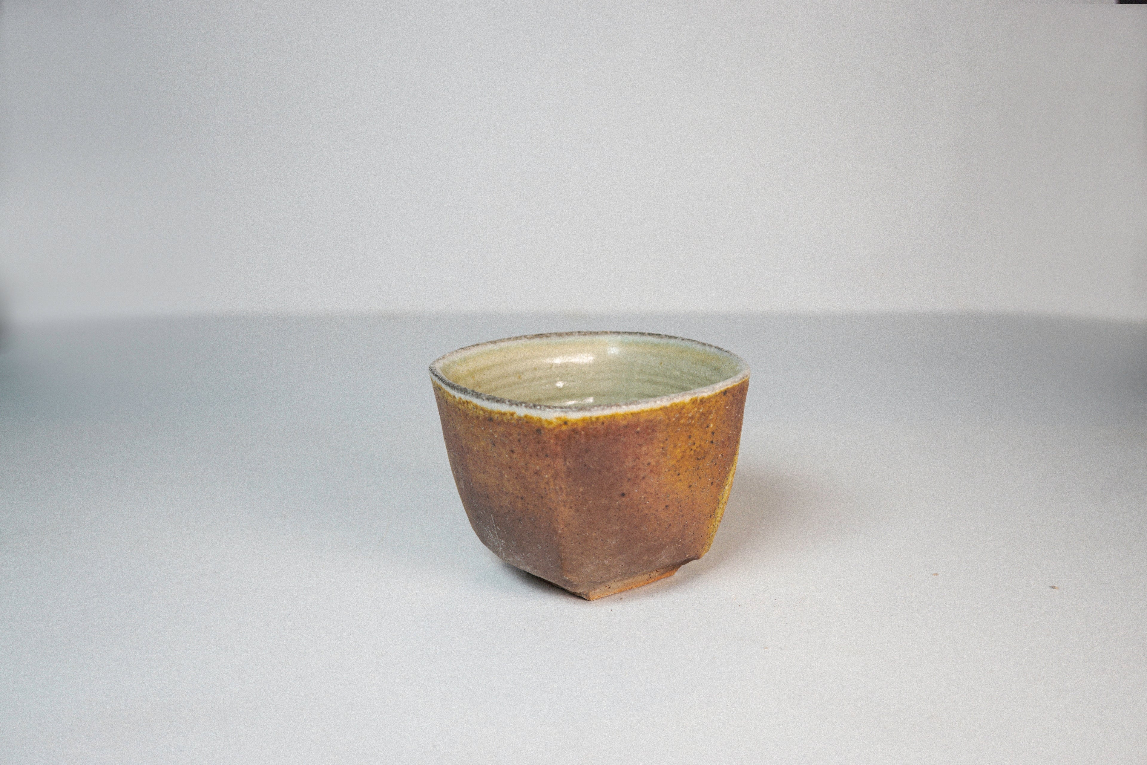 Woodfired Cup