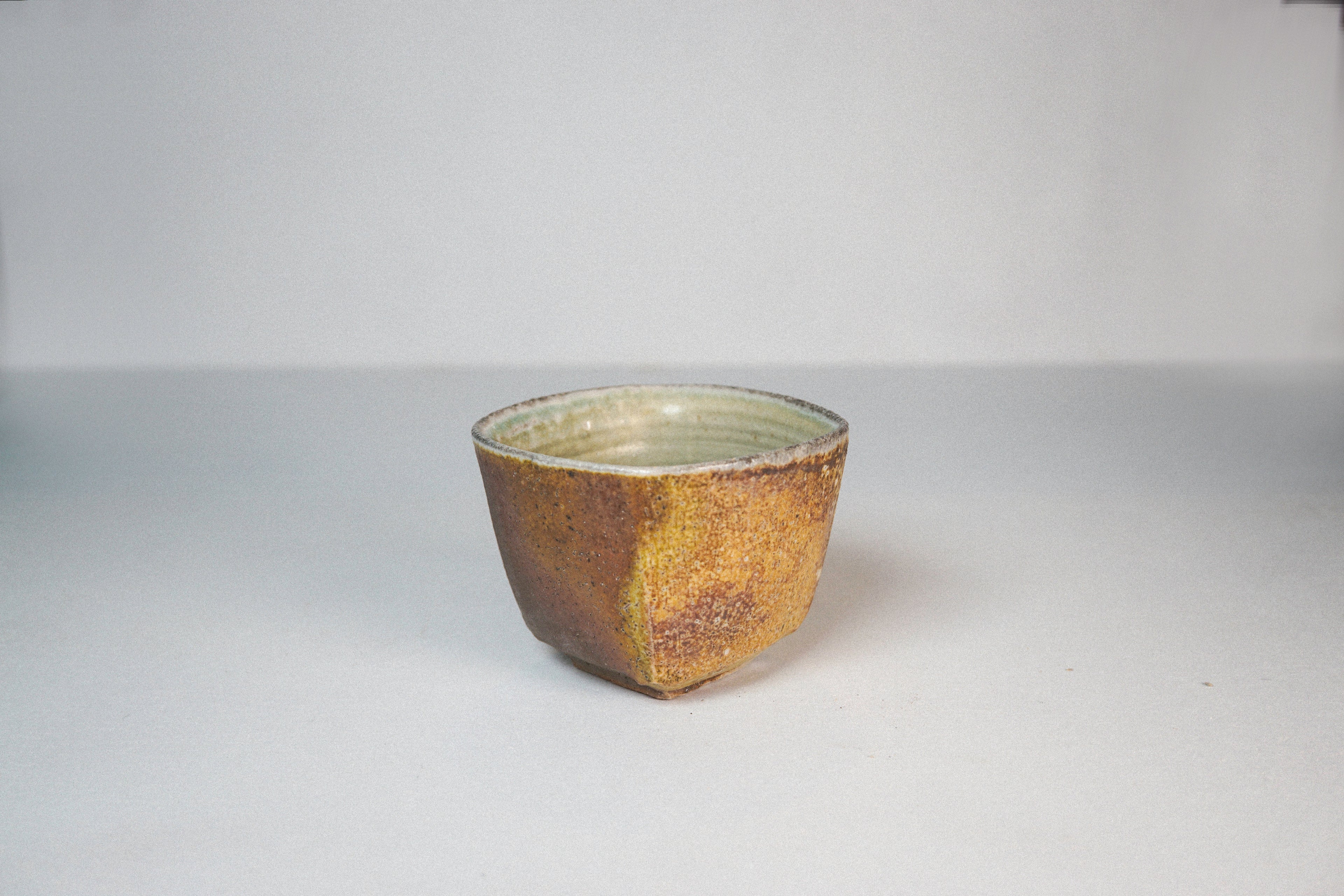 Woodfired Cup