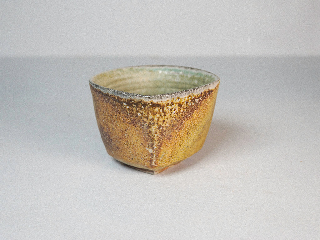 Woodfired Cup