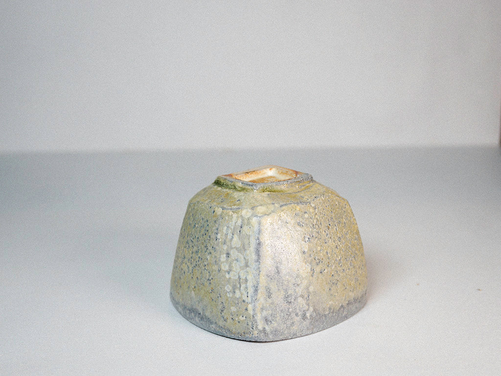 Woodfired Cup