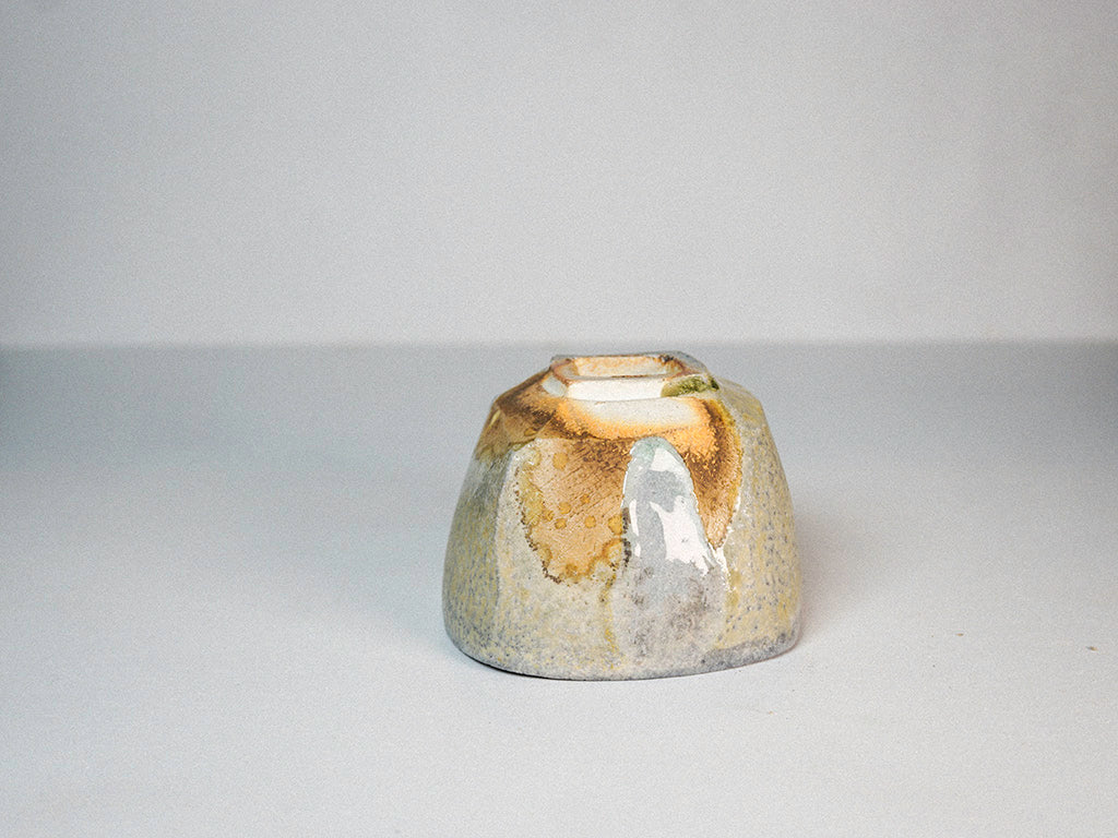 Woodfired Cup