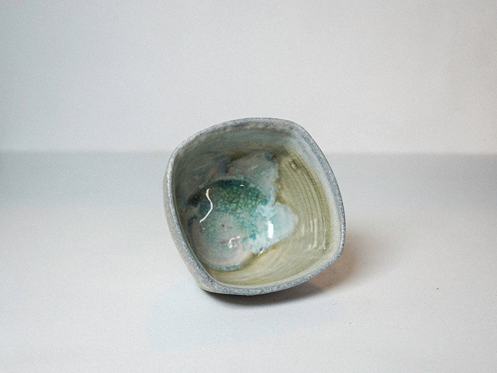 Woodfired Cup