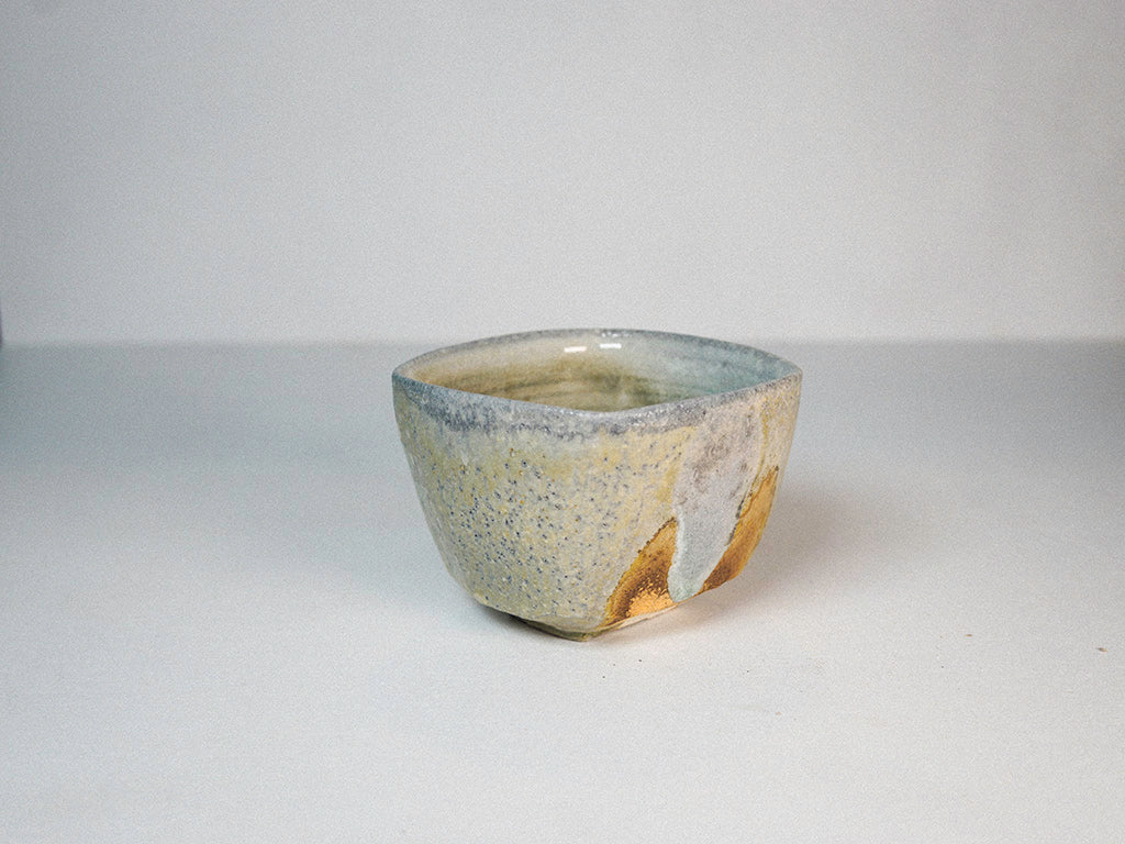 Woodfired Cup