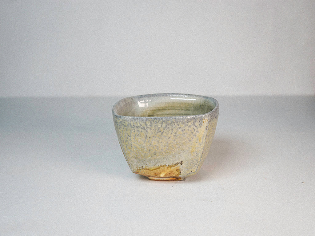 Woodfired Cup