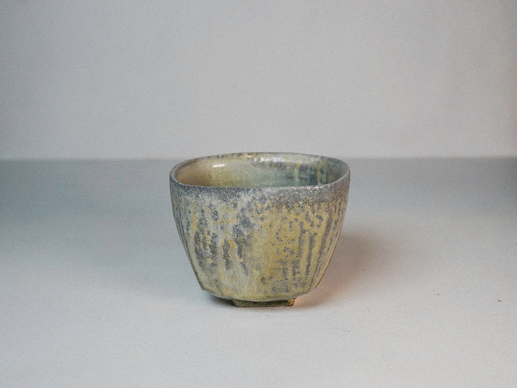 Woodfired Cup
